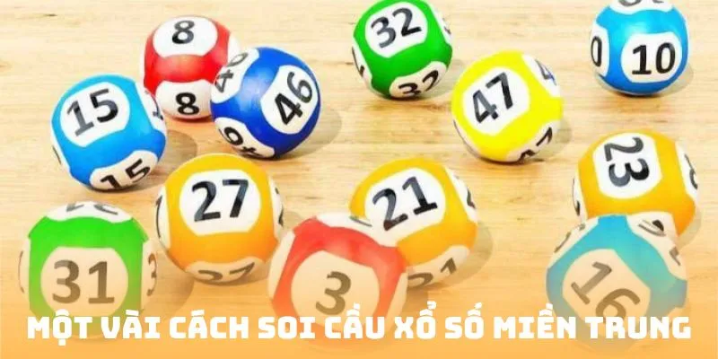 Vài phương pháp soi cầu hiệu quả tại nhà cái