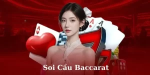 Soi Cầu baccarat
