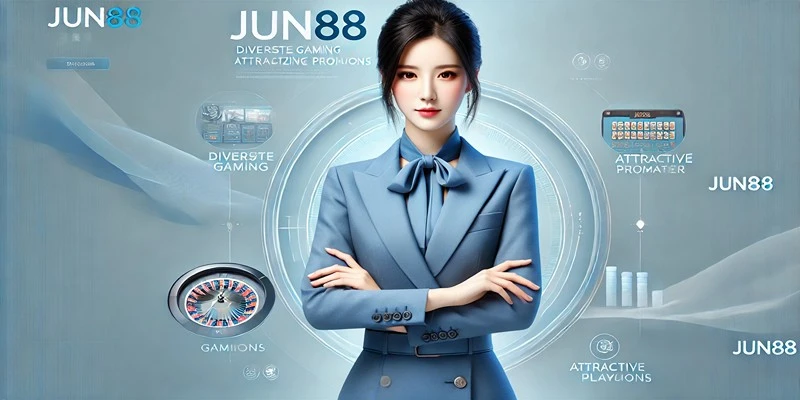 Jun88 có uy tín không