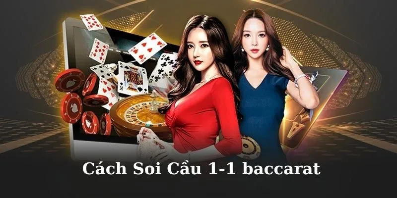 Tìm hiểu về soi kết quả dạng 1-1